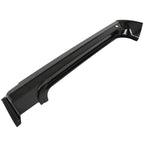 Pair Rocker Panels for Chevrolet Silverado 1500 GMC Sierra 1500 (2007–2013)