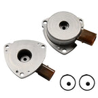2pcs Camshaft Adjuster Magnet for Mercedes-Benz C230 W203 (2003–2005) A2710510177