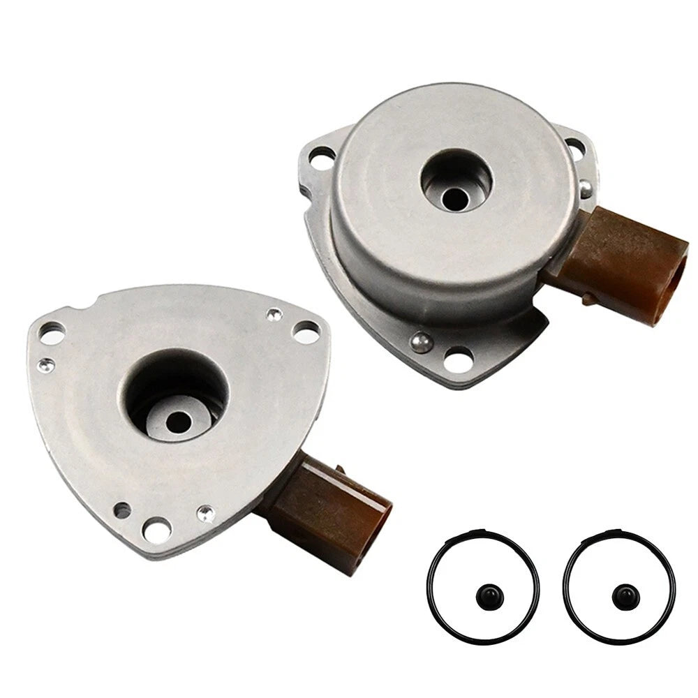 2pcs Camshaft Adjuster Magnet for Mercedes-Benz C230 W203 (2003–2005) A2710510177
