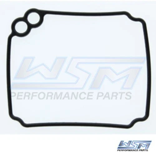 WSM Carburetor Bowl Gasket for Yamaha 9.9 / 15 Hp (600-70-02)
