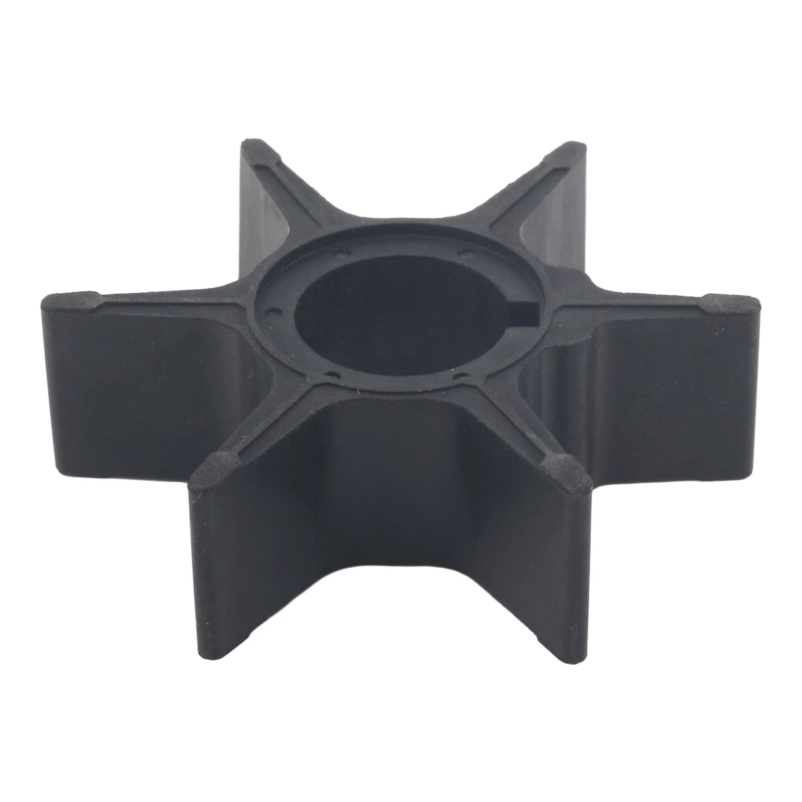 Water Pump Impeller for Suzuki DT50-85 (1980–1985) 17461-95300/301 18-3095