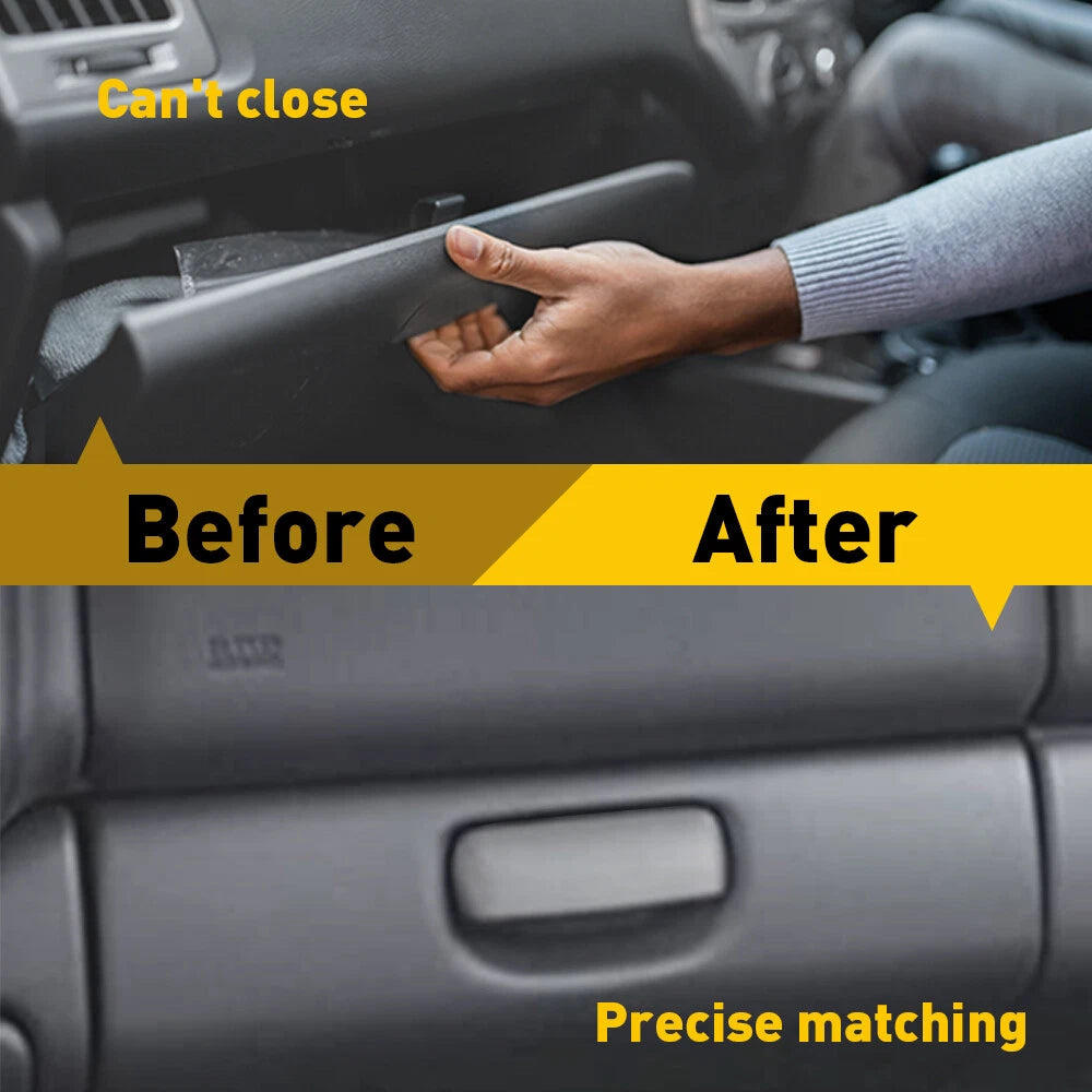 Glove Box Latch Handle for Dodge Durango Dakota Ram 1500 (1997-2000)