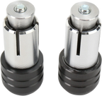 Handlebar End Plugs for Renthal (E190)