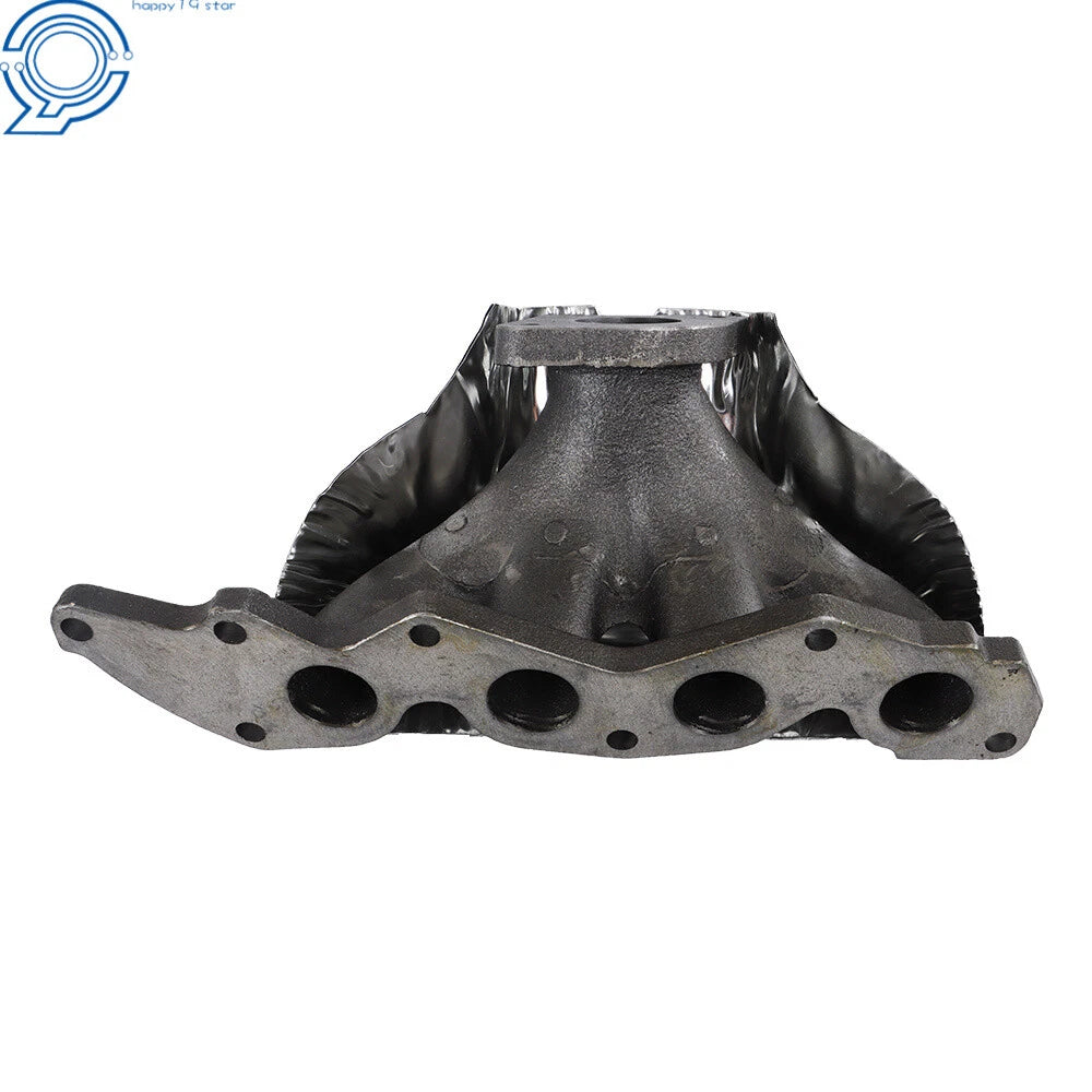 Front Exhaust Manifold with Gasket Kit for Ford Transit Connect (2010-2013)