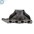 Front Exhaust Manifold with Gasket Kit for Ford Transit Connect (2010-2013)