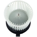 Blower Motor for Nissan Juke Cube LEAF (2011–2012)
