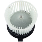 Blower Motor for Nissan Juke Cube LEAF (2011–2012)