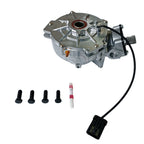 Front Differential for Polaris Ranger Sportsman 400 500 800 (2000–2014)