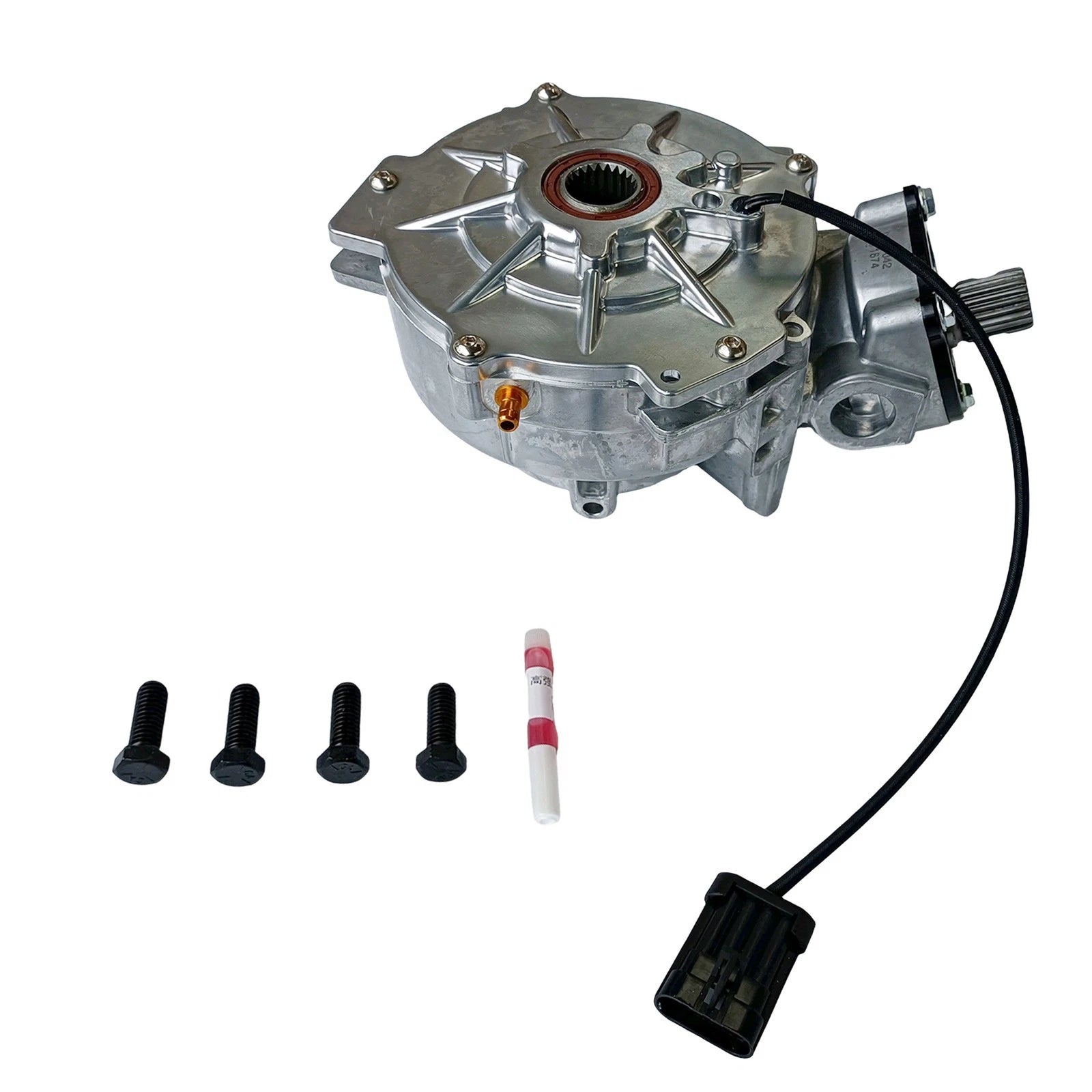 Front Differential for Polaris Ranger Sportsman 400 500 800 (2000–2014)