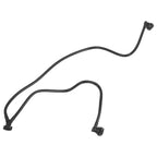 Coolant Radiator Overflow Hose for Mercedes-Benz CLA250 (2014–2019)