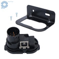 Trailer Wiring Connector for Dodge Ram 1500 2500 3500 (2009–2024)
