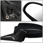 Power Side Rear View Door Mirror Left for Kia Optima Magentis (2001–2006) KI1320120