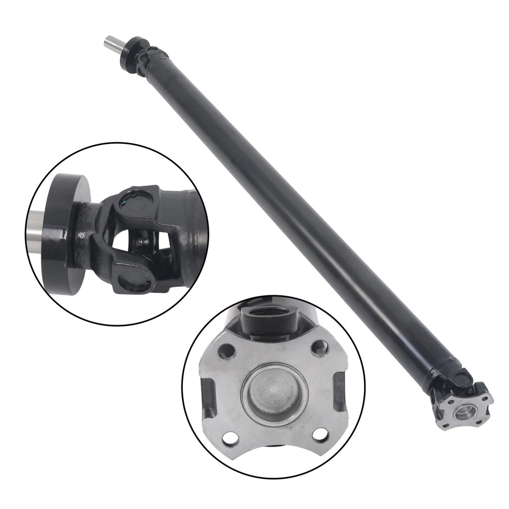Rear Driveshaft Prop Shaft for Toyota Tacoma (2005–2014) 62.25" RWD