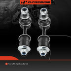 Front Sway Bar Link Kit for Toyota Tacoma (1995-2004)