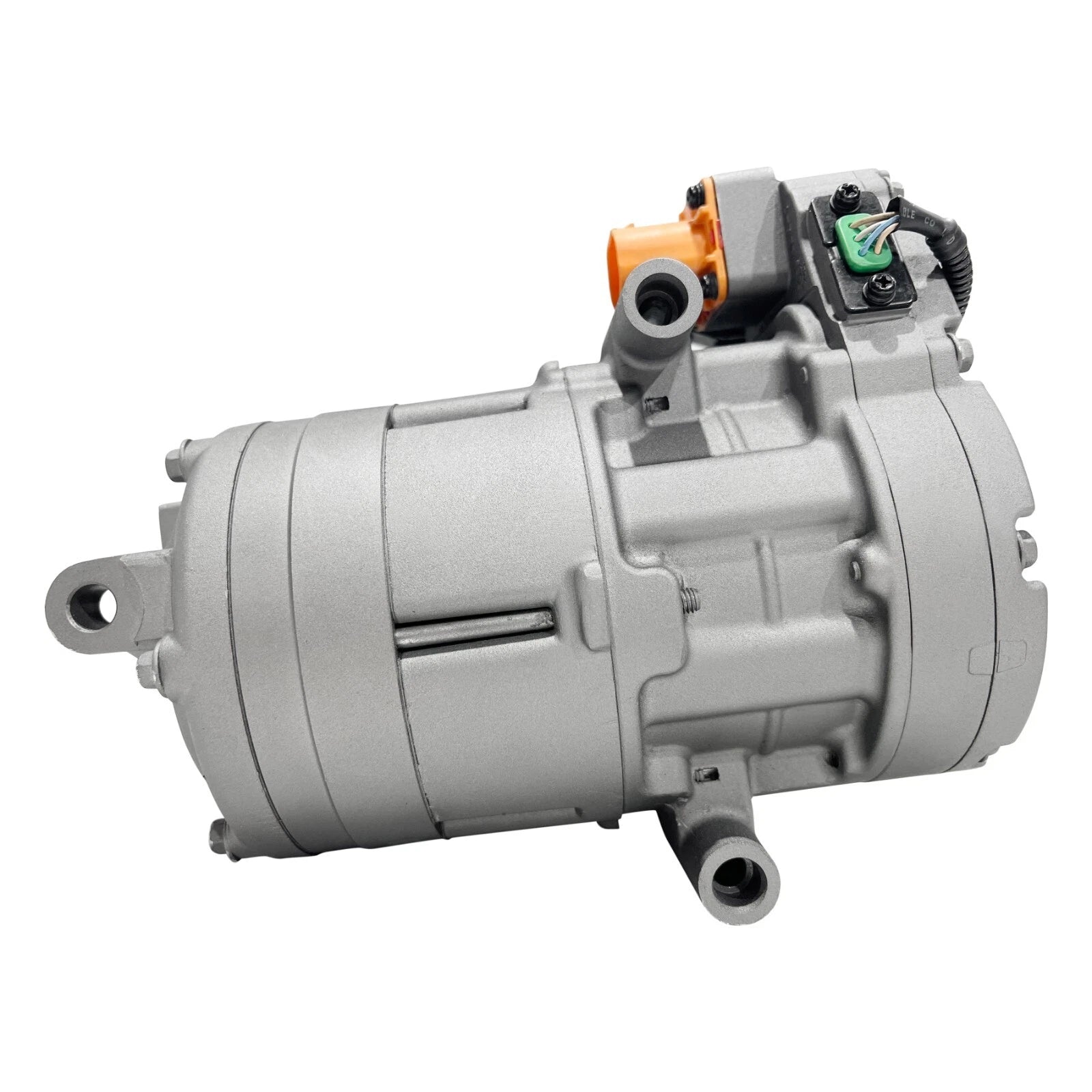 AC Compressor Replacement for Kia Niro 1.6L PHEV (2022-2022)