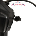 Set of Towing Mirrors for Ford F250 F550 Super Duty (1999–2007)
