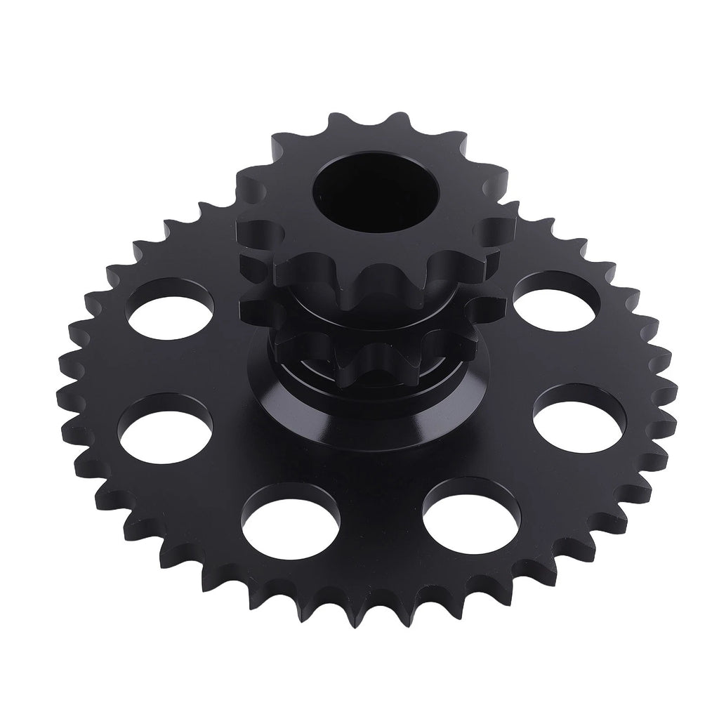 Chain Drive Sprocket Set for Case 1845C Skid Steer (2004–2013)