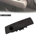 Glove Box Latch Handle for Dodge Jeep Wrangler Chrysler Grand Caravan (2007-2018)