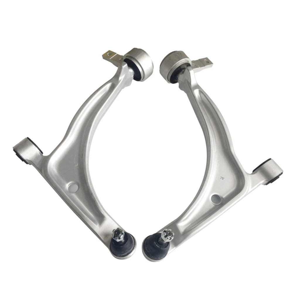 Set of 8 Front Suspension Control Arm Ball Joints for Nissan Altima Maxima (2002–2008)