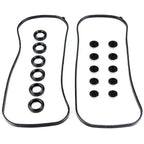 Valve Cover Gasket & Spark Plug Tube Seals for Honda Odyssey (2005-2010)