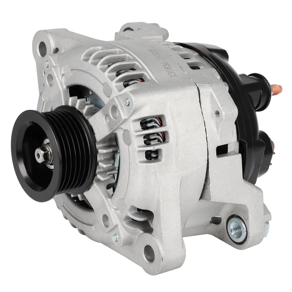 Alternator for Hyundai Sonata 2015–2019, Santa Fe, Kia Optima