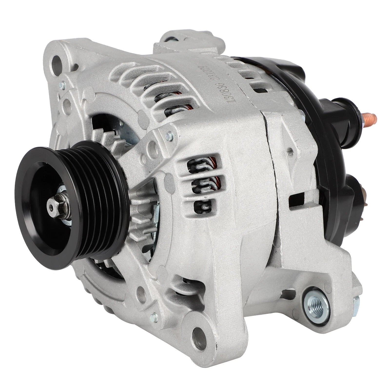 Alternator for Hyundai Sonata 2015–2019, Santa Fe, Kia Optima