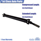 36.22" Front Drive Shaft for Silverado 1500 Sierra 1500 (2014-2019)