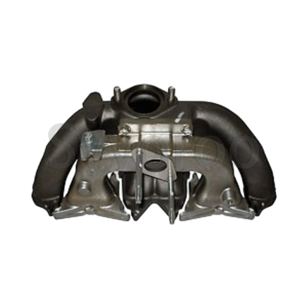 Manifold Assy 17110-78160-71 for Toyota Forklift 42-7FGF25 (2010–2015)