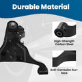 Front Lower Right Control Arm for Nissan Frontier Pathfinder Xterra (2005–2022)