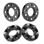 Wheel Adapter for Chrysler Town & Country (2008–2016) 5x5 to 5x4.75  M12x1.5 78.3mm (4PC)