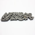 428 Drive Chain + Joiner Link for 250cc 150cc PIT Quad Dirt Bike ATV