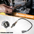 Oxygen Sensor for Toyota RAV4 Base 2.0L L4 (2001–2005) No. 89467-42010