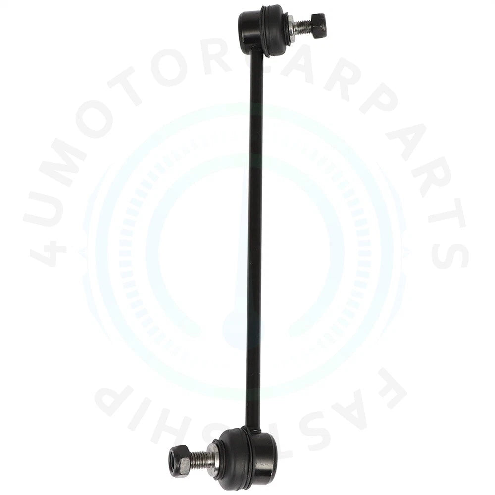 Set of 6 Front Lower Control Arm Ball Joints for BMW 128i 135i (2008–2013)