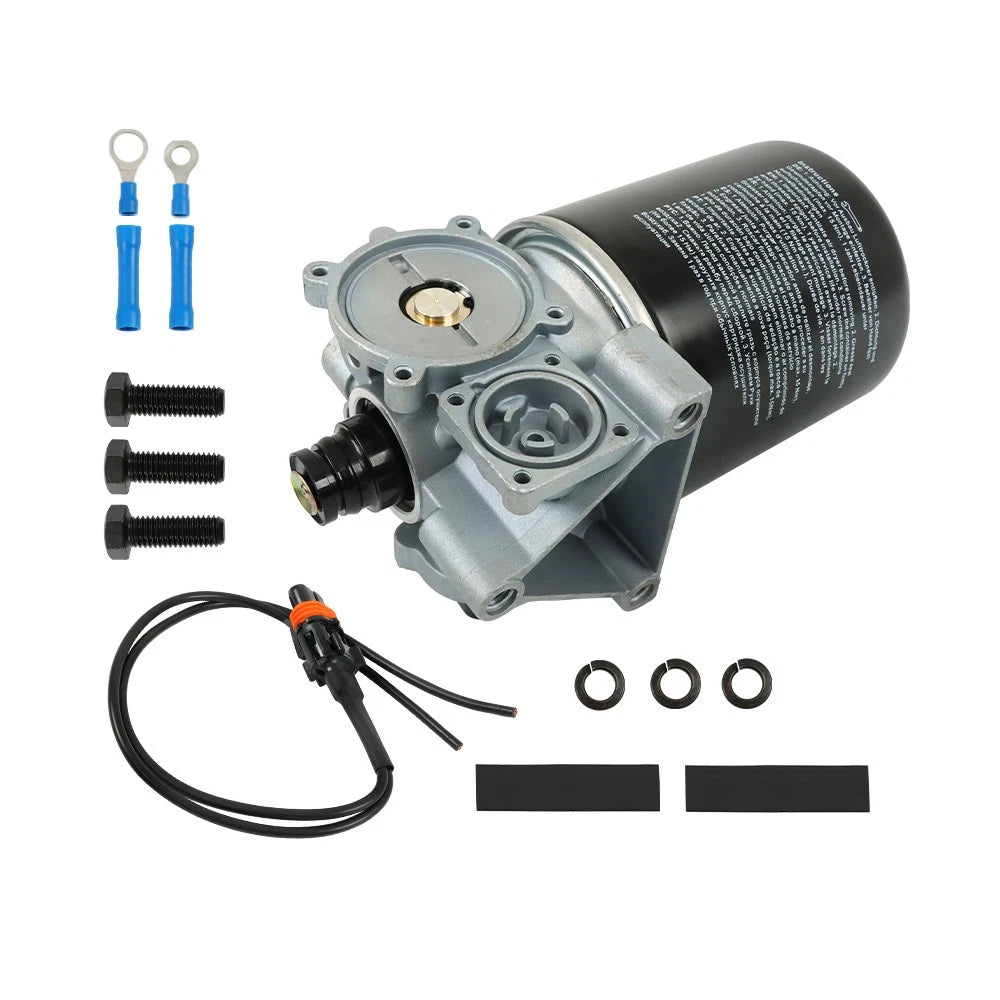 Air Dryer for Volvo SS1200P (Meritor Type)
