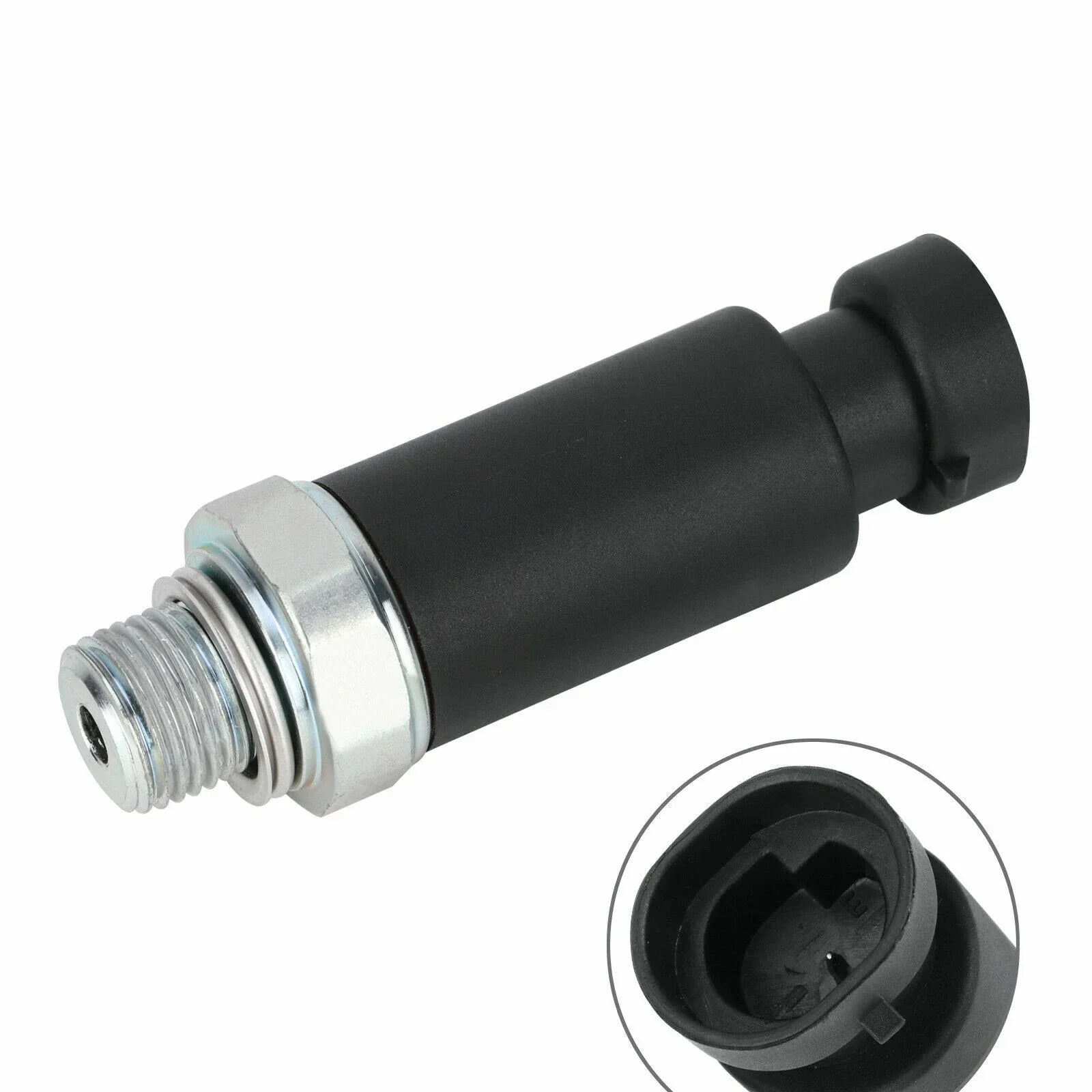 Engine Oil Pressure Sensor for Chevy Camaro GMC Sierra 1500/2500 (1999-2002)