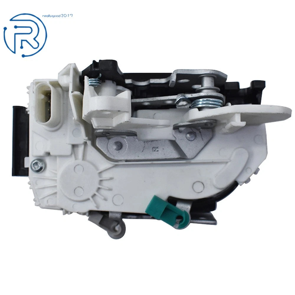 Tailgate Latch with Power Lock for Jeep Wrangler Unlimited (2007-2018)