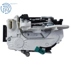 Tailgate Latch with Power Lock for Jeep Wrangler Unlimited (2007-2018)