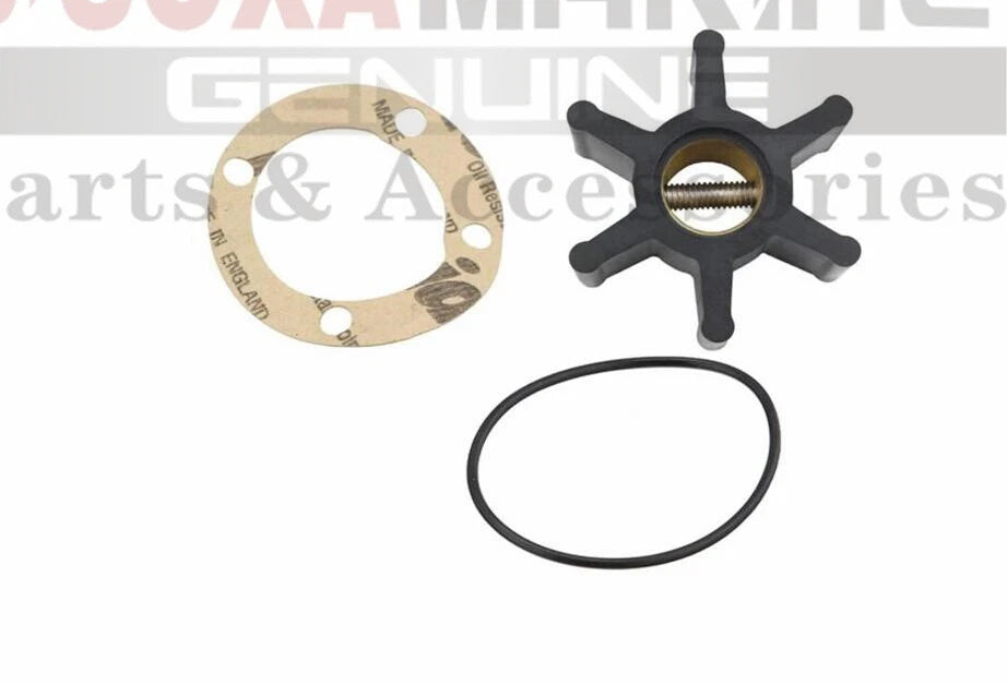 Water Pump Impeller Repair Kit for Fischer Panda 4200 (J009-46840, 23-3311, 80161)