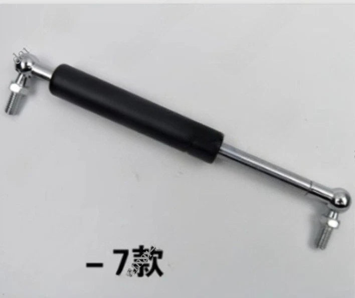 1PC Safety Lock Gas Spring Support Rod for Daewoo Doosan DH220-5/DH60-7