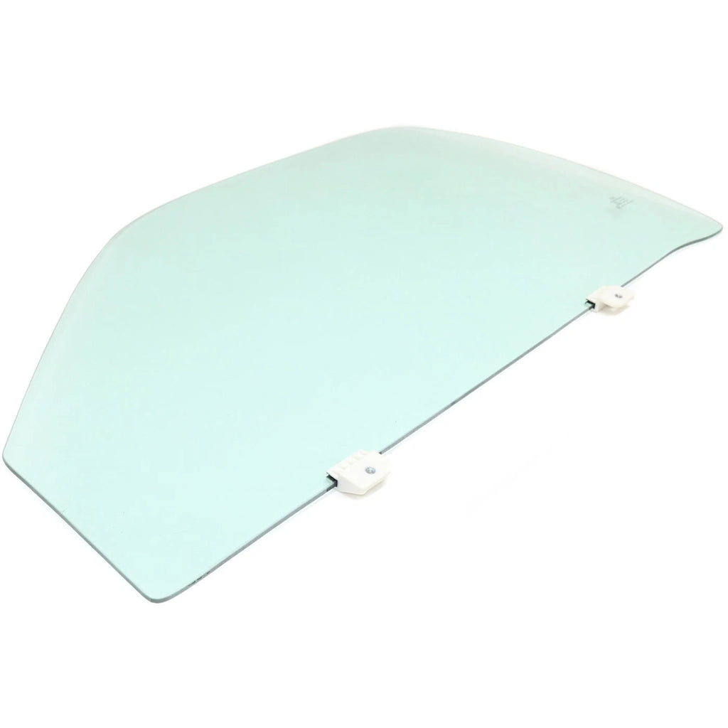 Front Driver Side Door Glass for Toyota Tundra (2000–2006)