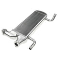 EGR Valve Cooler for VW Amarok Crafter 2.0 TDI 2.5 TDI (2006-2019)