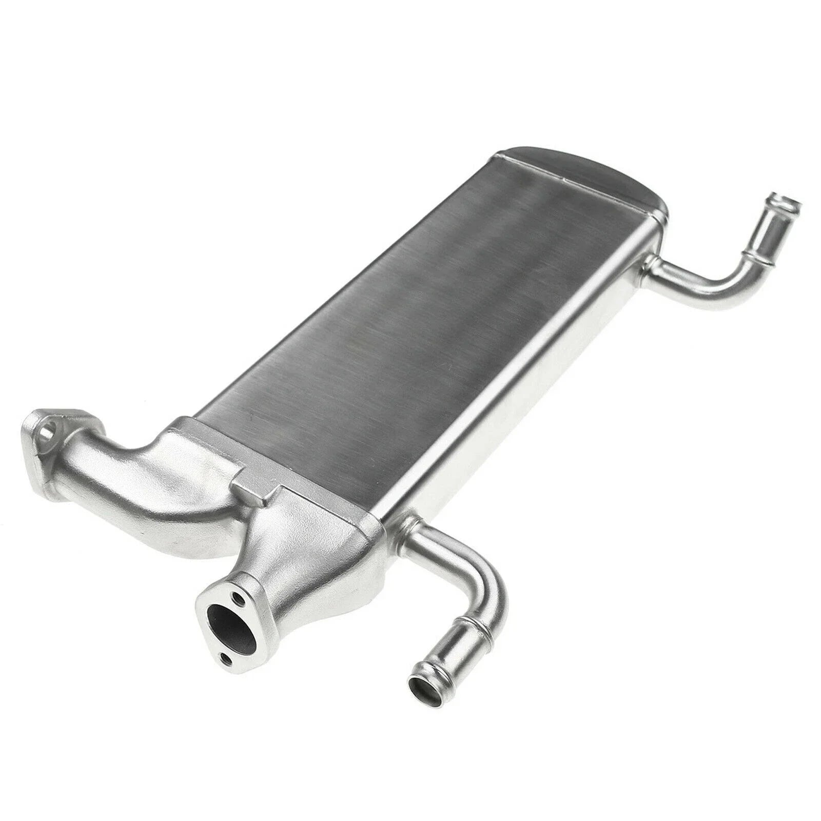 EGR Valve Cooler for VW Amarok Crafter 2.0 TDI 2.5 TDI (2006-2019)