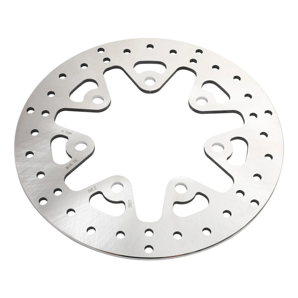 Front Brake Disc Rotor for Harley Touring Road Electra Glide (2014–2024)
