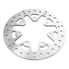 Front Brake Disc Rotor for Harley Touring Road Electra Glide (2014–2024)