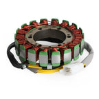 Magneto Stator, Voltage Rectifier, Gasket for Honda VT600C Shadow VLX 600 (1988–2007)