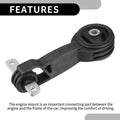 Engine Motor Mount Torque Strut for Honda Civic 1.8L (2006-2010)
