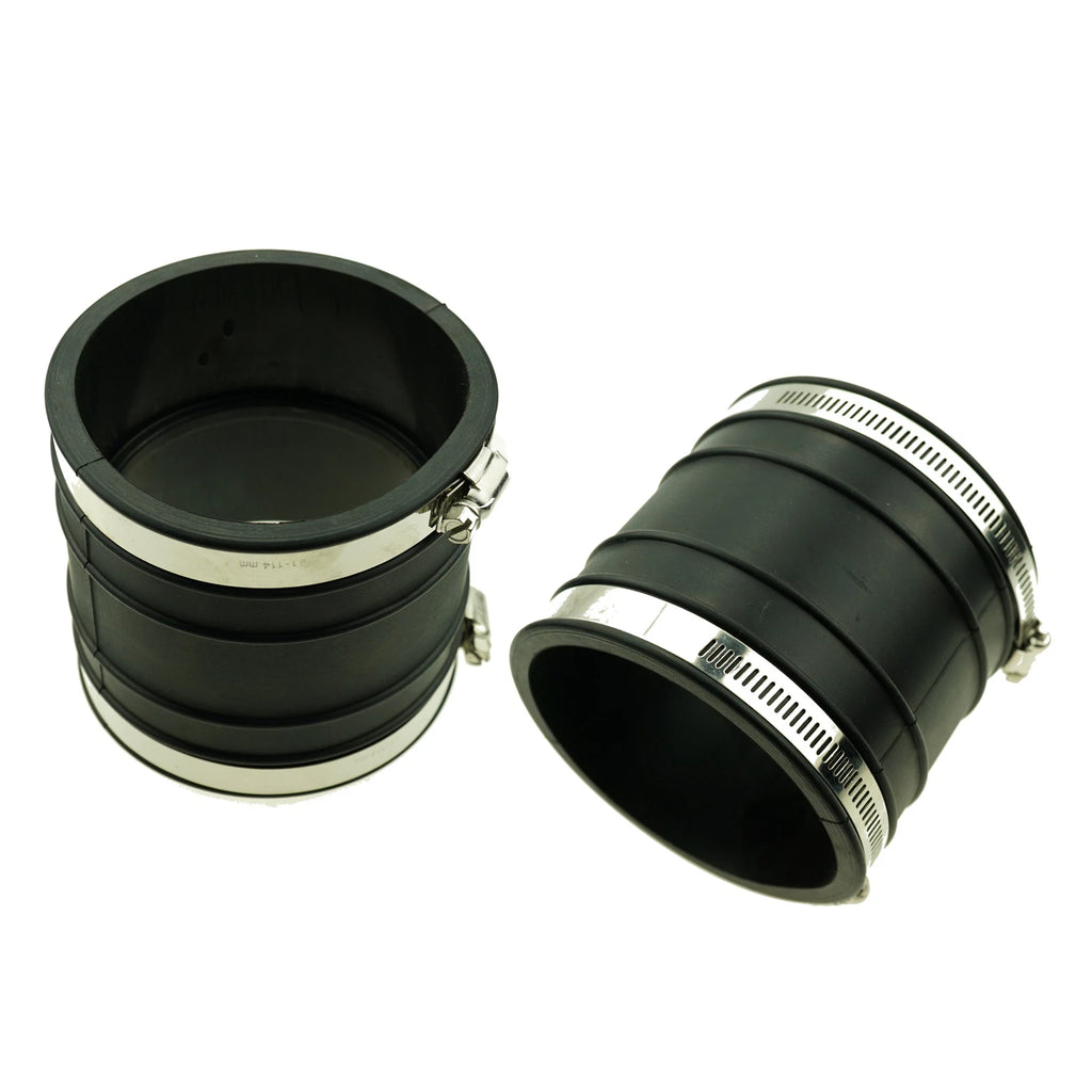 Exhaust Bellows for Mercruiser (32-44348T, 32-44348001)