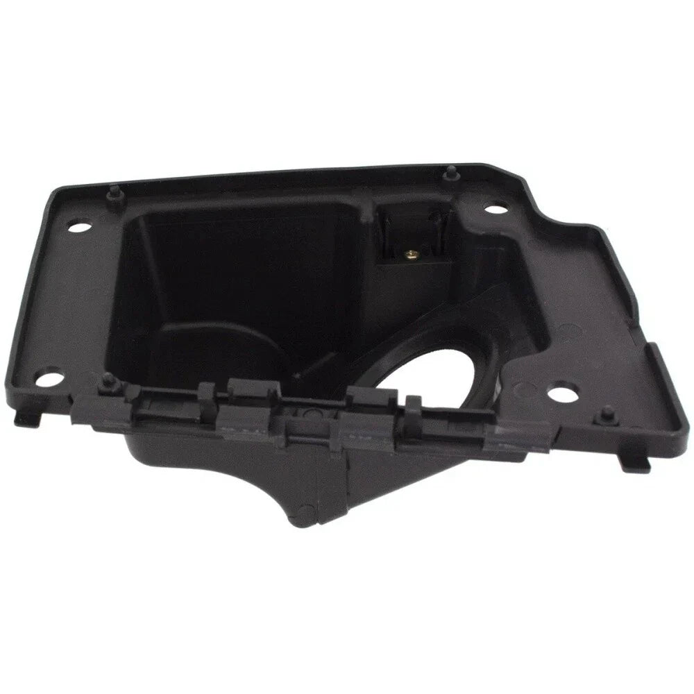 Fuel Tank Flap Housing Case for Fiat Citroen Peugeot Boxer (2006-2023)