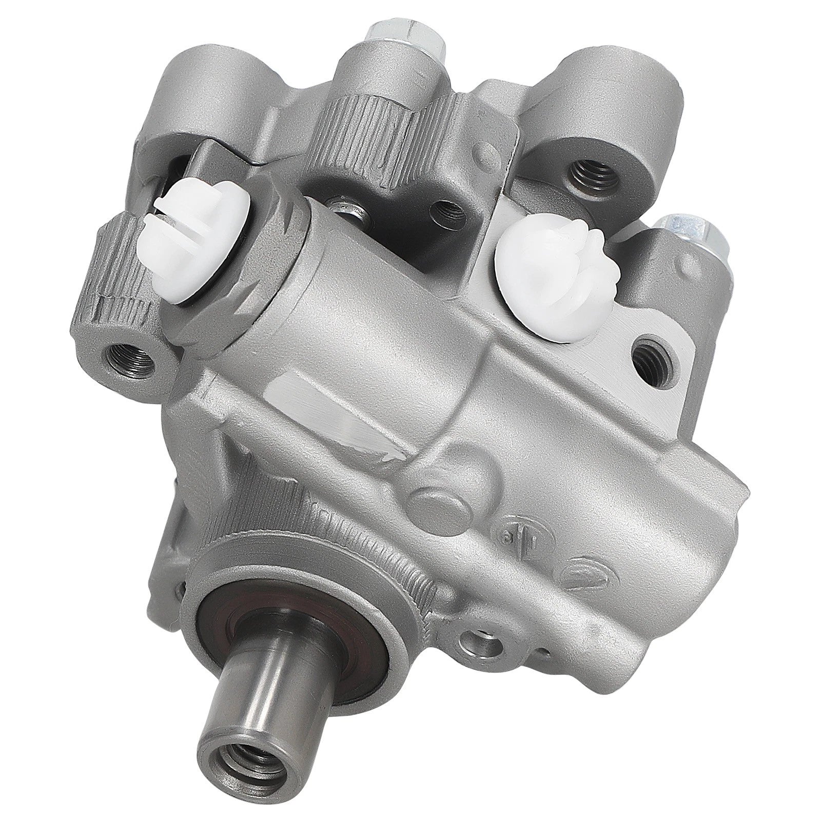 Power Steering Pump for Dodge Avenger, Grand Caravan V6 (2008–2010) 20-2206, 4766041AB