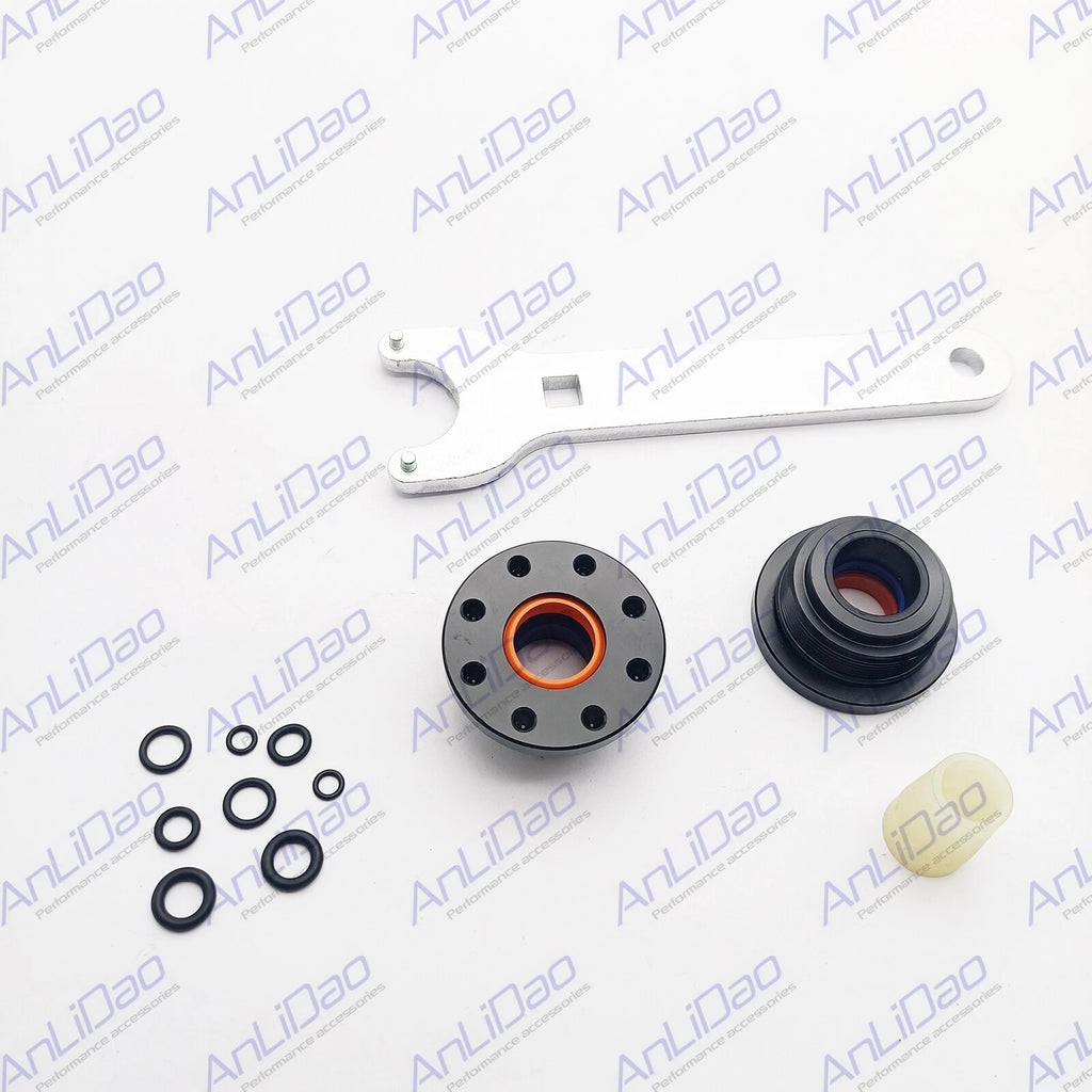 Seal Kit for SeaStar ETC Front Mount Hydraulic Steering Cylinder (HC5345, HS5157)